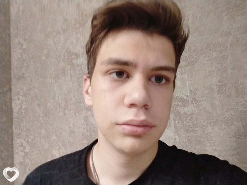 Матвей, 19, Краснодаре — анкета №2329794