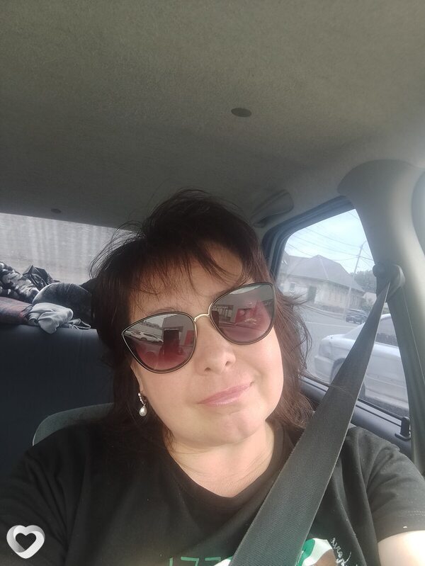 Елена, 49, Оренбурге — анкета №2329796