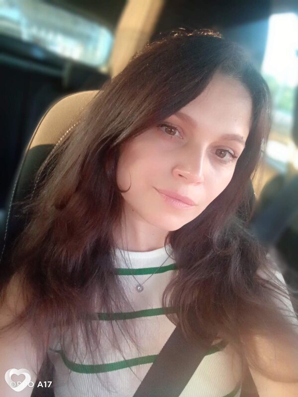 Елена, 35, Анапе — анкета №2329797