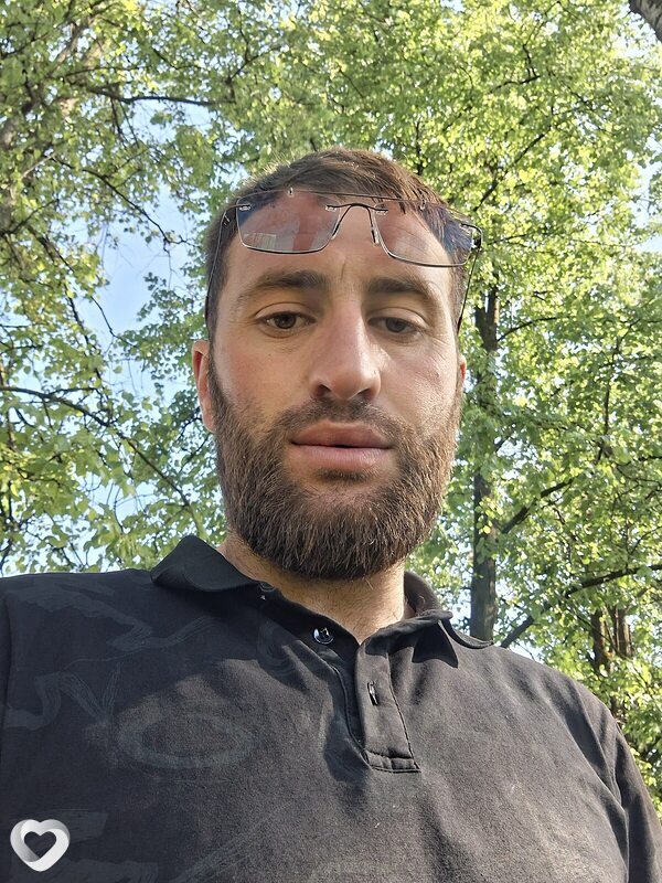 Мел, 32, Москве — анкета №2329806