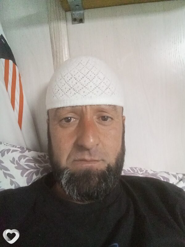 Алли Баба, 40, Чите — анкета №2329661