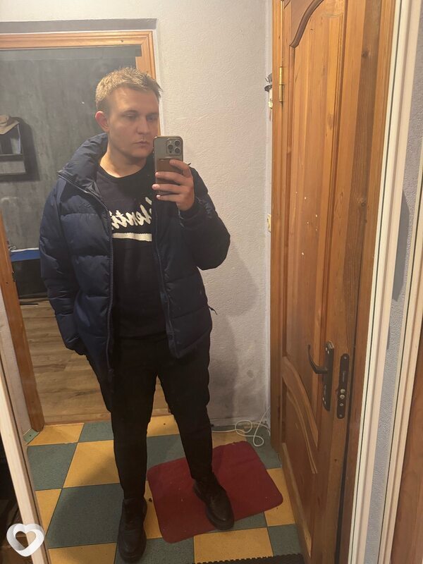 Марк, 29, Санкт-Петербурге — анкета №2329663