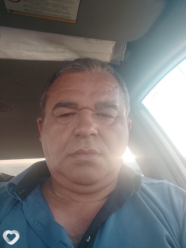 Вугар, 48, Домодедово — анкета №2329664