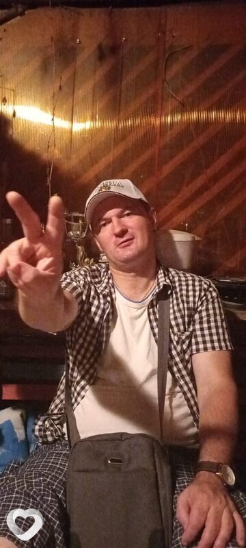 Сергей, 46, Туле — анкета №2329678