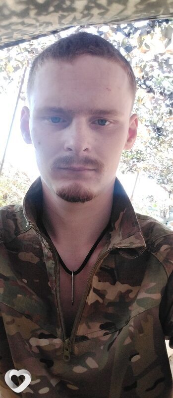 Дима, 25, Калуге — анкета №2329681