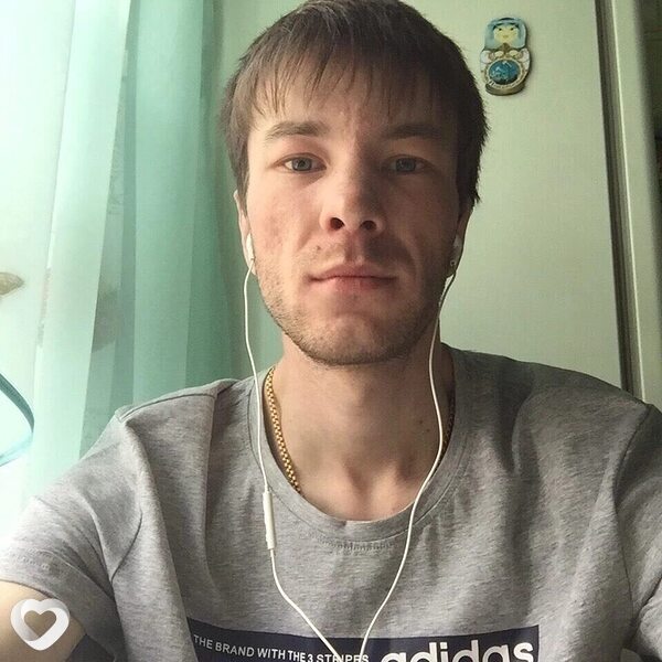 Виталя, Ноябрьск