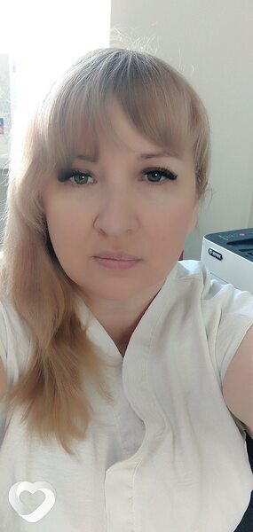 Олеся, 44, Брянске — анкета №2329437