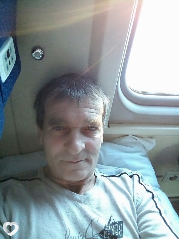 Виктор, 60, Екатеринбурге — анкета №2329441