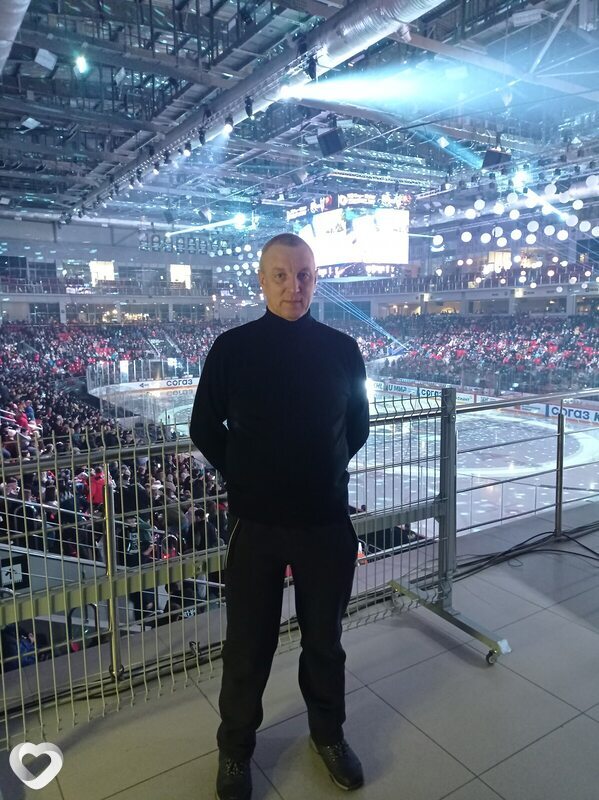 Александр, 50, Раменском — анкета №2329445