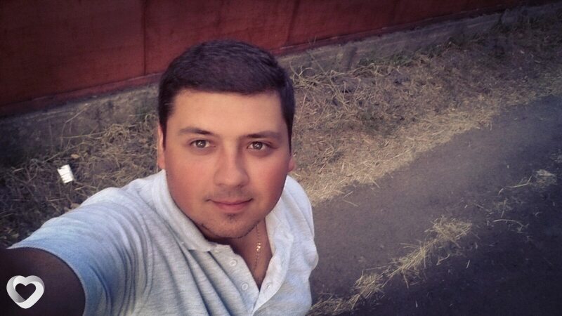Виталий, 33, Старобельске — анкета №2329446
