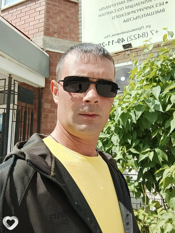 Костя, 36, Ульяновске — анкета №2329447
