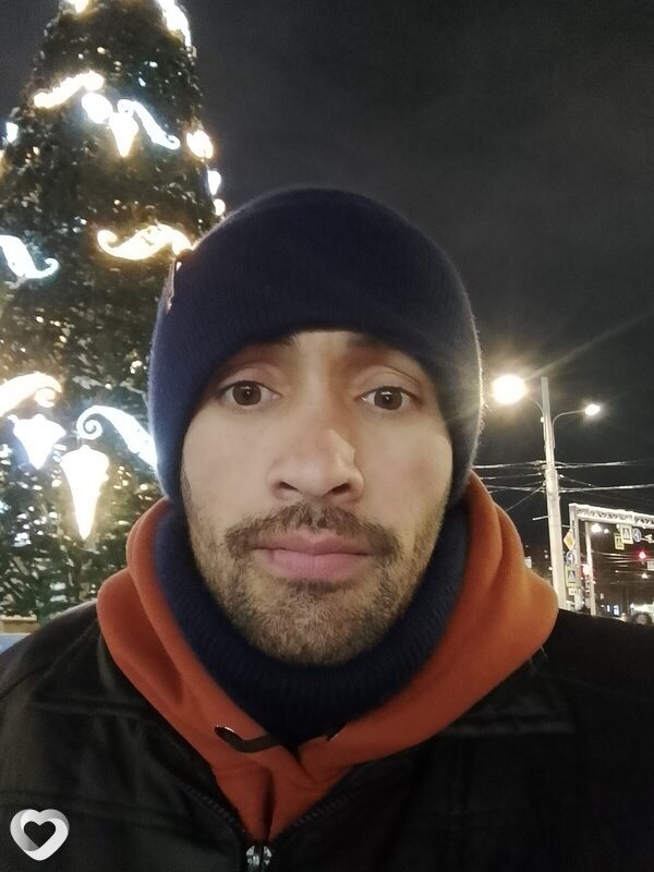 Али, 32, Санкт-Петербурге — анкета №2329448
