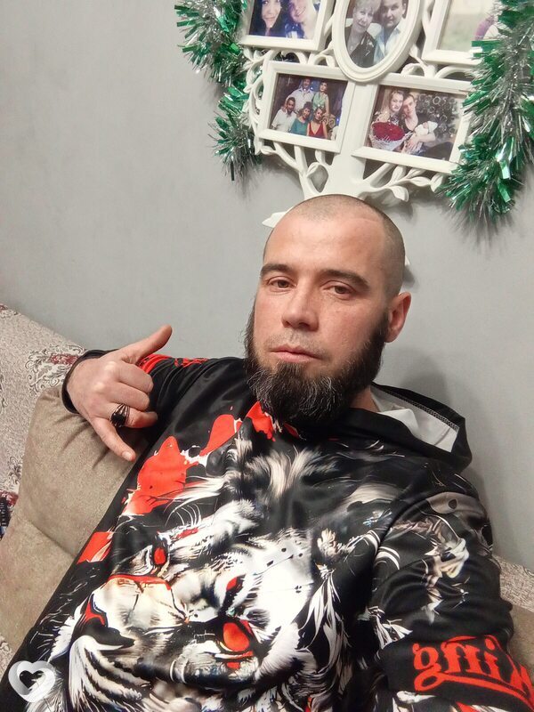Валдис, 34, Павлодаре — анкета №2329450