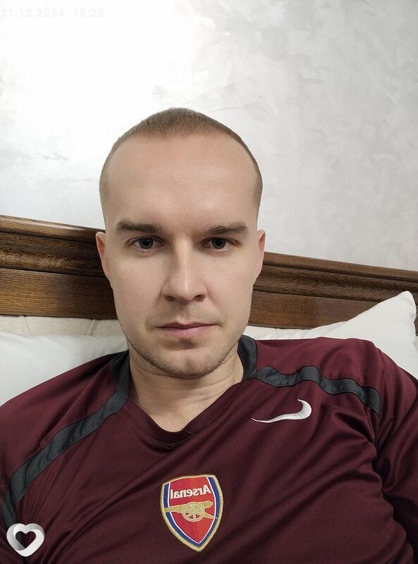 Юра, 33, Львове — анкета №2329459