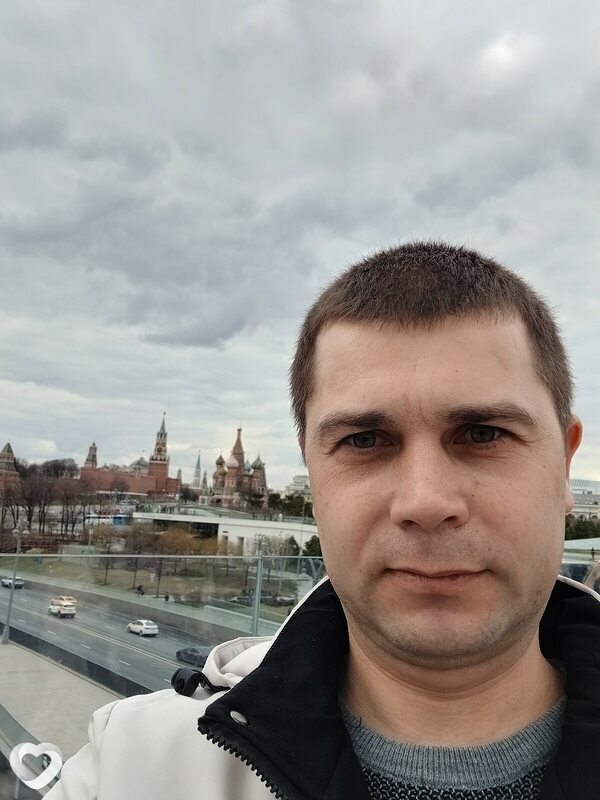 Сергей, Светлоград