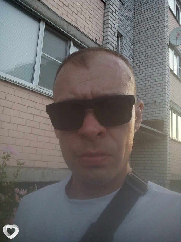 Юрий, 34, Вологде — анкета №2329461