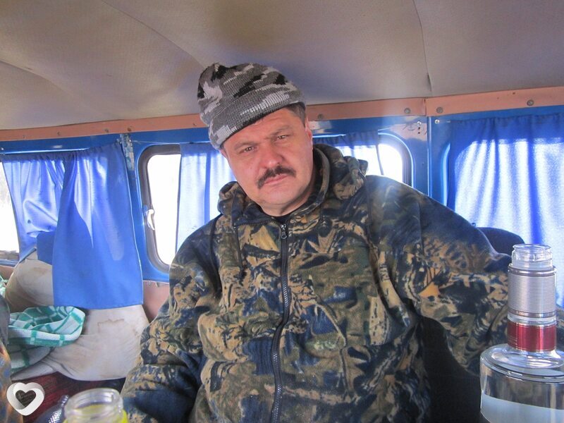 Виталий, 60, Братске — анкета №2329462