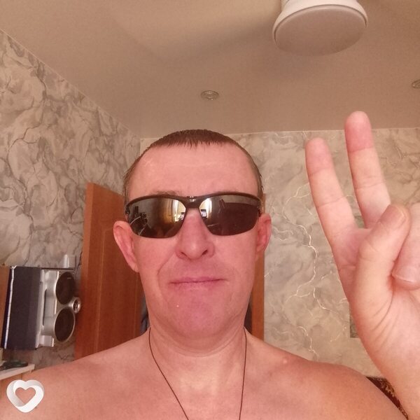 Алексей, 47, Новосибирске — анкета №2329464