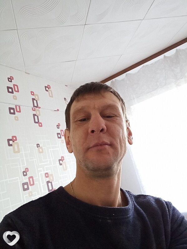 Дмитрий, 39, Тулуне — анкета №2329473