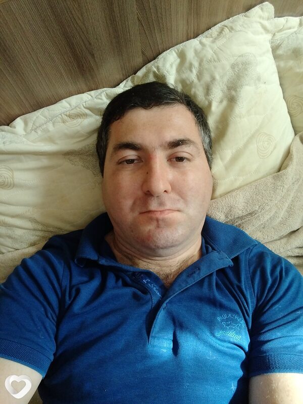 Миша, 42, Адыгейске — анкета №2329476