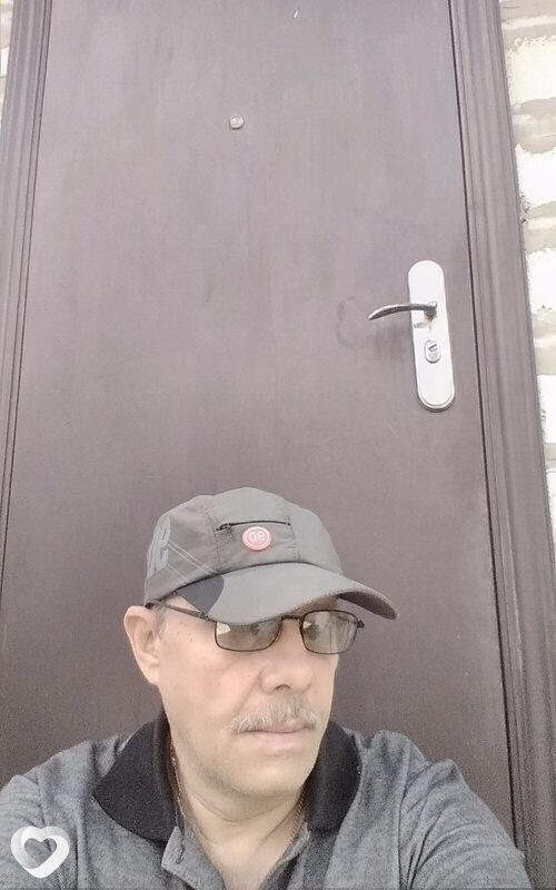 Сергей, 57, Тамбове — анкета №2329384