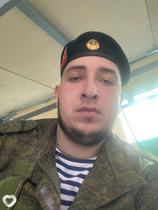 Вилен, 26, Севастополе — анкета №2329385