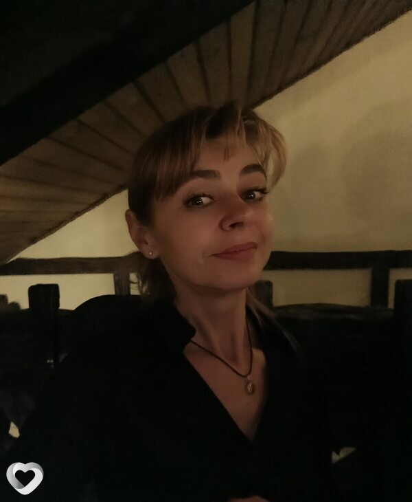 Арина, 53, Минске — анкета №2329386