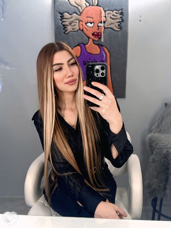Марина, 23, Воронеже — анкета №2329388