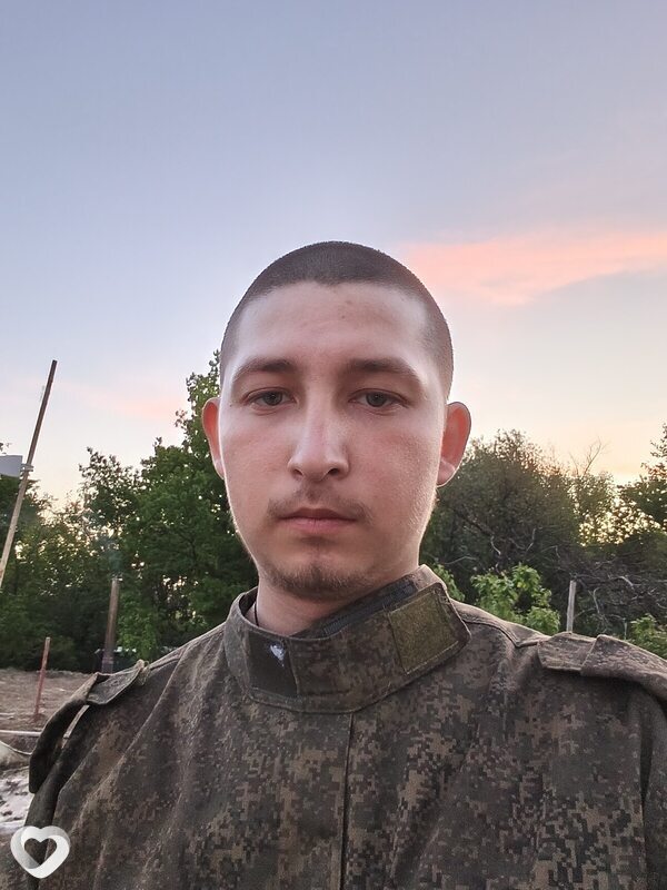 Дмитрий, 24, Иванове — анкета №2329389
