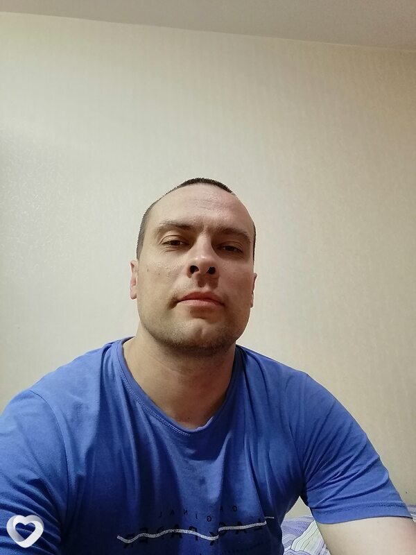 Сергей, 35, Вологде — анкета №2329390