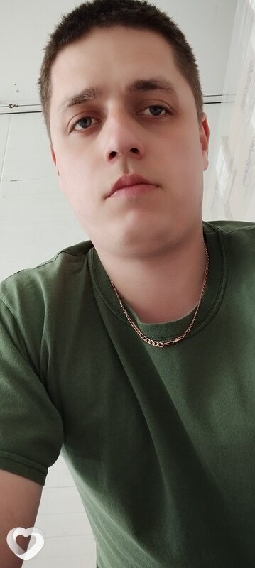 Ігор, 32, Умани — анкета №2329392