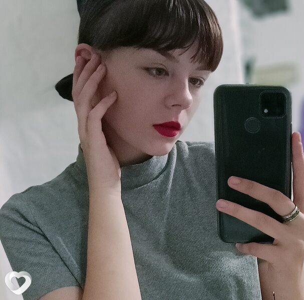 Анжелика, 29, Ростове-на-Дону — анкета №2329394