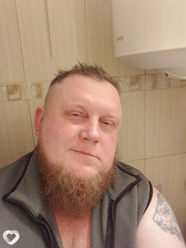 Артём, 44, Лозовой — анкета №2329397
