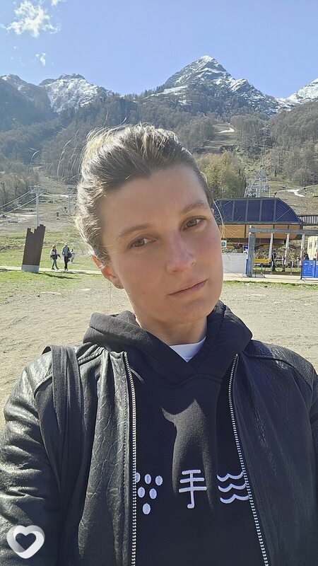 Татьяна, 40, Москве — анкета №2329398