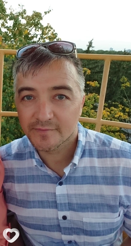 Ник, 56, Воронеже — анкета №2329403