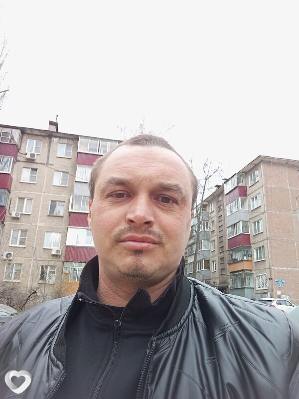 Андрей, 40, Липецке — анкета №2329406
