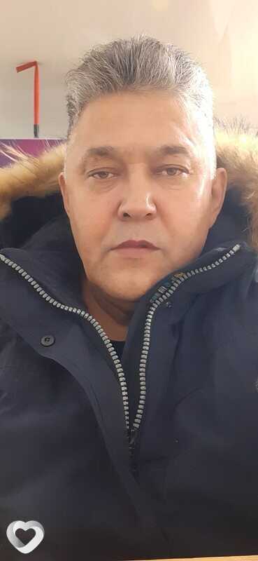 Наиль, 55, Челябинске — анкета №2329491