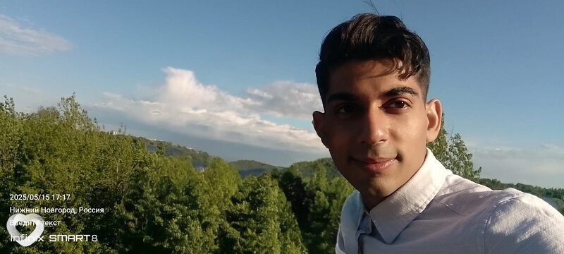Або, 21, Нижнем Новгороде — анкета №2329493