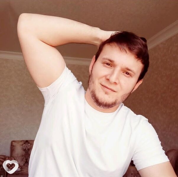 Мансур, 30, Грозном — анкета №2329495
