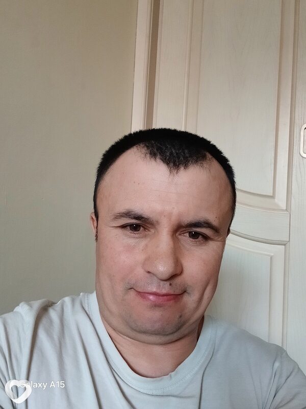 Влад, 38, Новосибирске — анкета №2329498