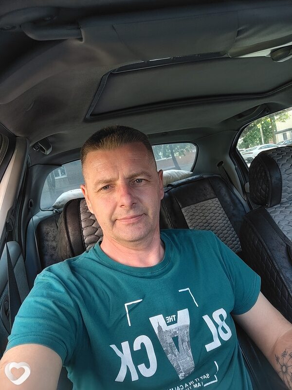 Виталий, 45, Витебске — анкета №2329503