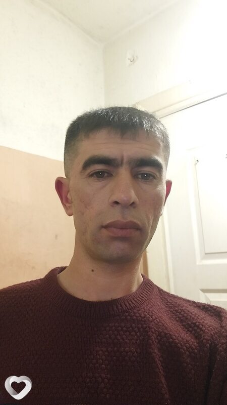 Нурик, 38, Владивостоке — анкета №2329504