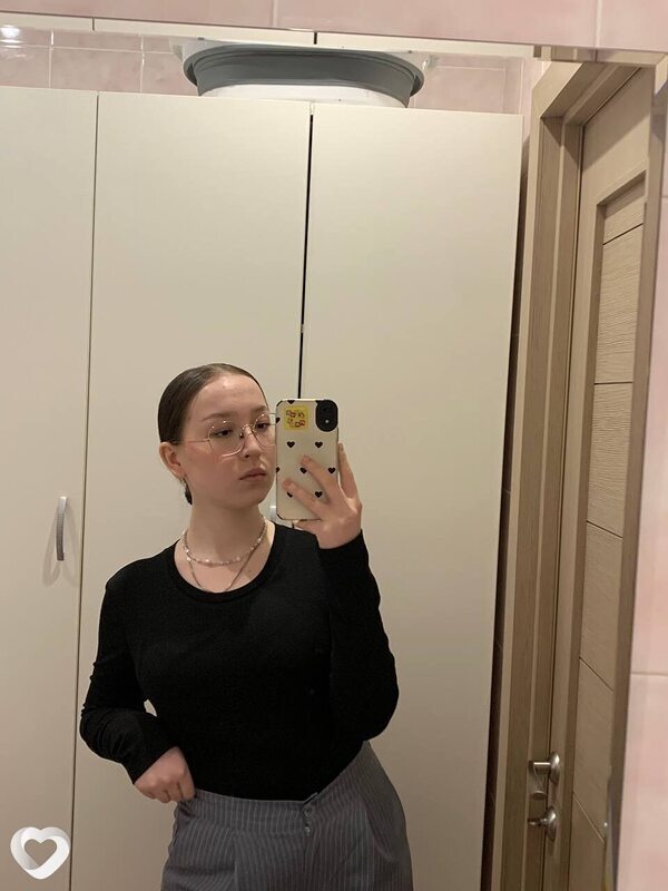 Сонечка, 24, Москве — анкета №2329566