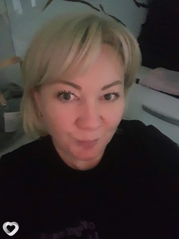 Наргиз, 45, Алматы — анкета №2329568