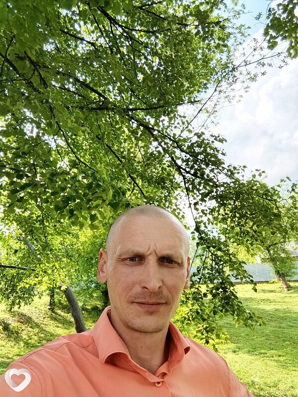 Александр, 35, Полоцке — анкета №2329575