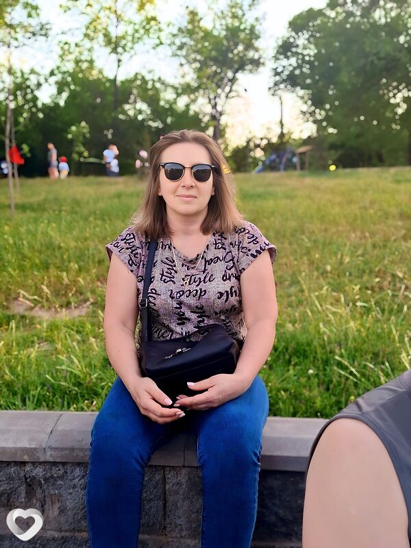 Милана, 49, Таразе — анкета №2329577