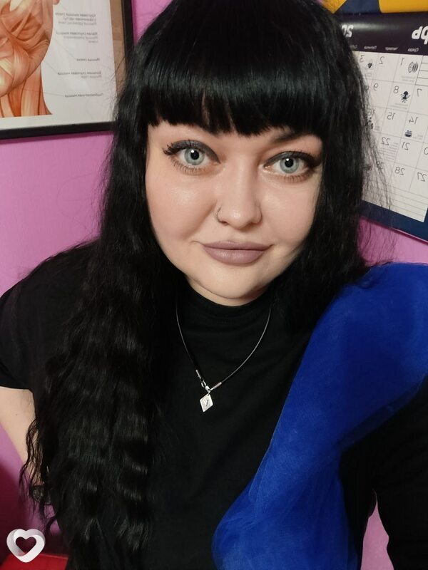 Лариса, 47, Новосибирске — анкета №2329580