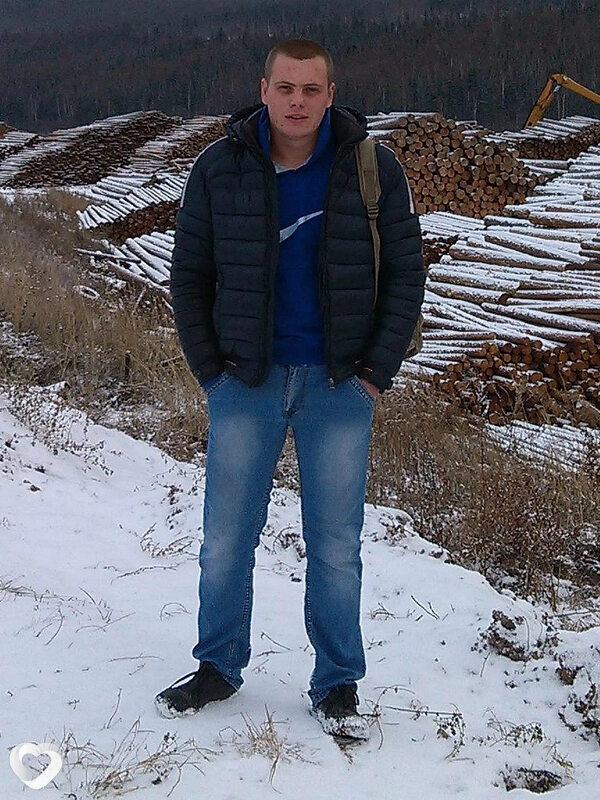 Вадим, 32, Мариуполе — анкета №2329582