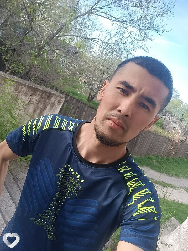 Шурик, 28, Благовещенске — анкета №2329408