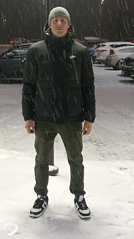 Алексей, 32, Ачинске — анкета №2329410